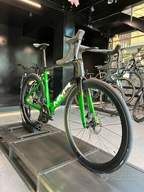 Bici Corsa MMR Adrenaline Aero Team Replica Tg.M