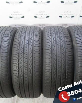 235 60 18 Michelin  4Stagioni 85% Pneus