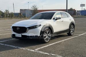 MAZDA CX-30 2.0L e-Skyactiv-G 150 CV M Hybrid 2WD
