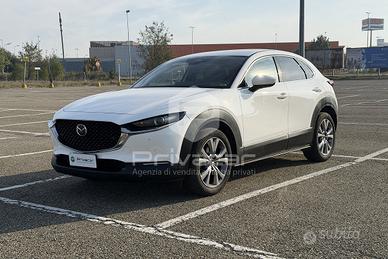 MAZDA CX-30 2.0L e-Skyactiv-G 150 CV M Hybrid 2WD