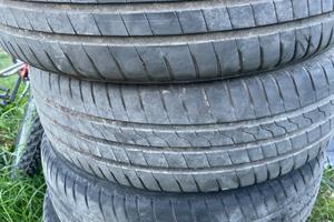 Gomme 185 60 r15