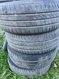 Gomme 185 60 r15