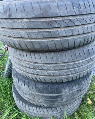 Gomme 185 60 r15