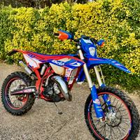 Beta RR 125 2t  Racing 2024 +motard