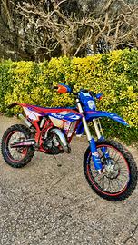 Beta RR 125 2t  Racing 2024 +motard