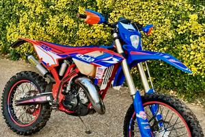 Beta RR 125 2t  Racing 2024 +motard