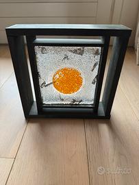 Monica Backström Glass Sun