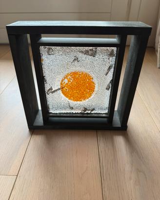 Monica Backström Glass Sun