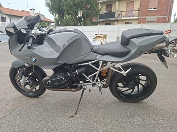 Bmw R 1200 S