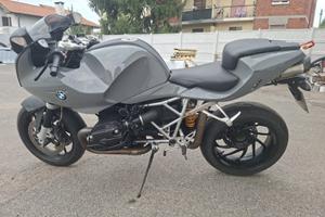 Bmw R 1200 S