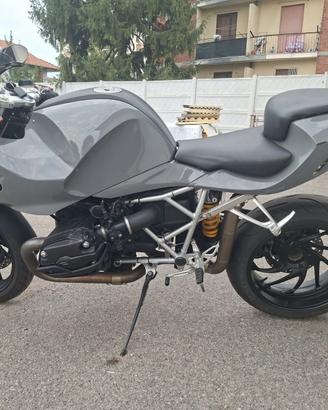 Bmw R 1200 S