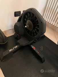 Rullo elite xrt direto