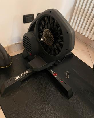 Rullo elite xrt direto