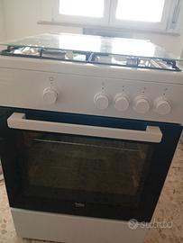 cucina a gas