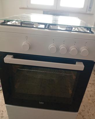 cucina a gas