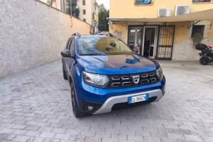 Dacia Duster 1.0 TCe GPL 4x2 Comfort