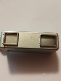 1952 MINOLTA 16 MOD. 1 FOTOCAMERA COMPATTA SPYCAM