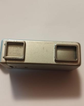 1952 MINOLTA 16 MOD. 1 FOTOCAMERA COMPATTA SPYCAM