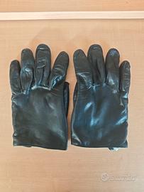 Guanti Emporio Armani 