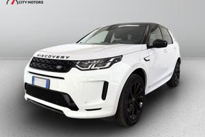 Land Rover Discovery Sport 2.0d td4 mhev R-Dynamic