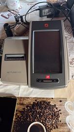 Registratore di cassa