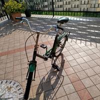 bici Graziella 