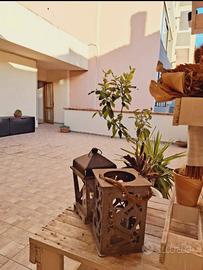 Ampio monolocale zona Sant'avendrace
