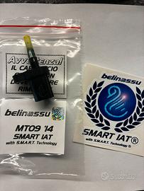 Smart IAT  belinassu