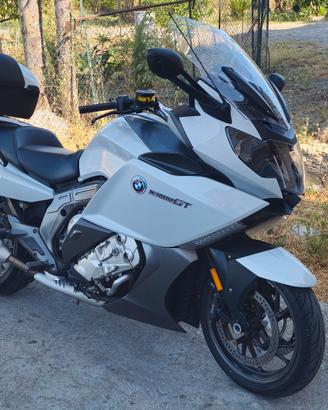 bmw k1600gt 