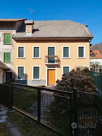 Tambre Tambruz via Cal del Viaz