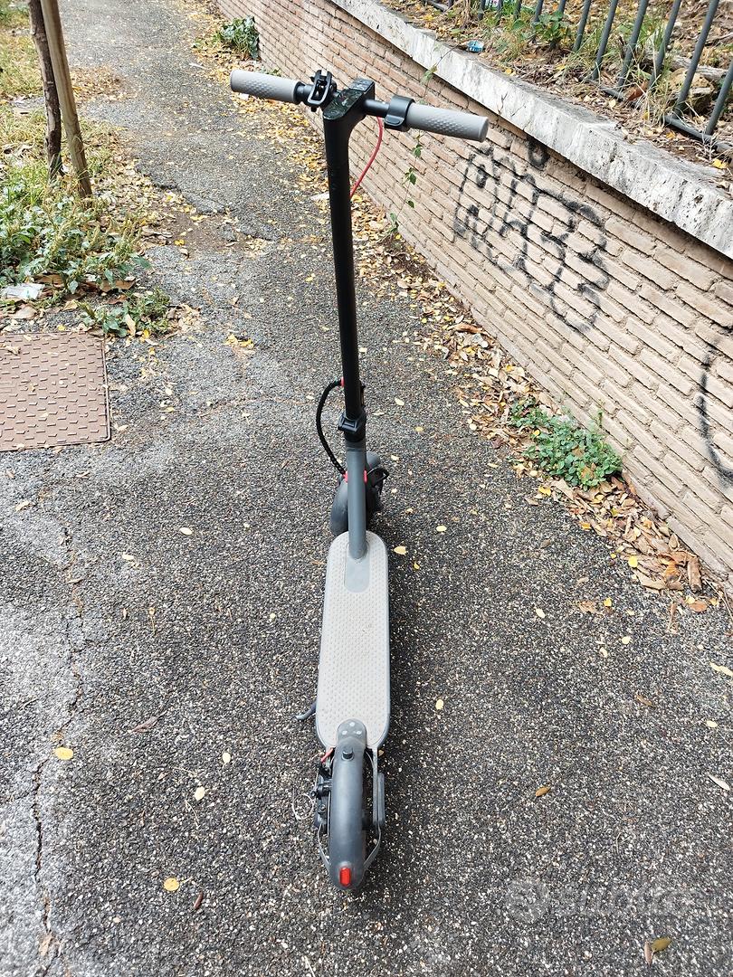 monopattino elettrico Biciclette In vendita a Roma
