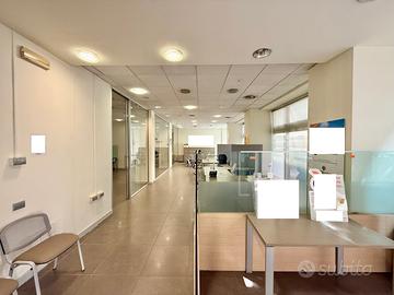 Via Cavalcanti locale me 220