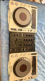 Cdj 800 mp3