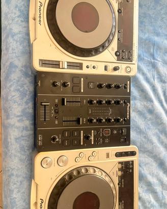 Cdj 800 mp3