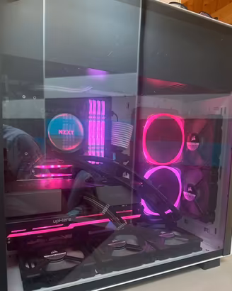 pc gaming