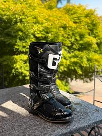 Stivali gaerne fastback endurance