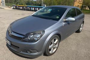 OPEL Astra 107,038km GTC 1.6 16V VVT 3p Stupenda