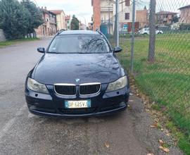 BMW Serie 3 (E92) - 2008