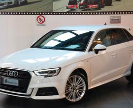 Audi A3 35 TDI Sportback S-Tronic S-Line - VIRTUAL