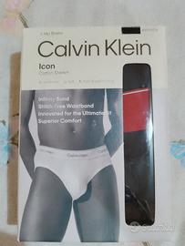 slip Calvin Klein 