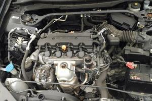 Motore Honda Accord - 2009 - 2.0 Diesel- R20A3