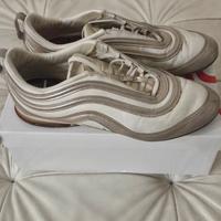 nike air plata donna