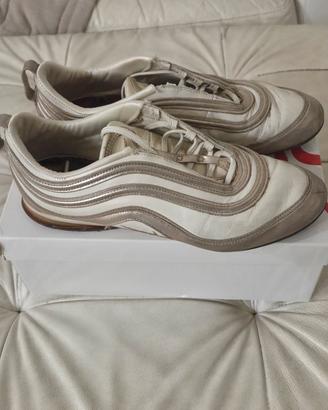 nike air plata donna