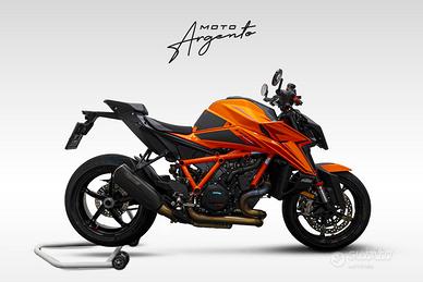 Ktm 1390 Super Duke R