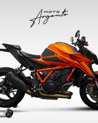 Ktm 1390 Super Duke R
