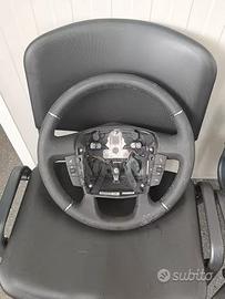 Volante per Fiat Ducato e Peugeot Boxer