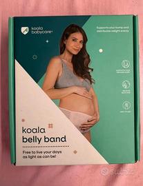Fascia premaman koala babycare