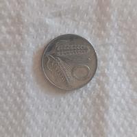 moneta da 10 lire del 1969
