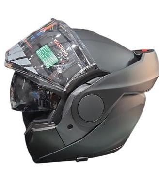 casco modulare reversible Mph 