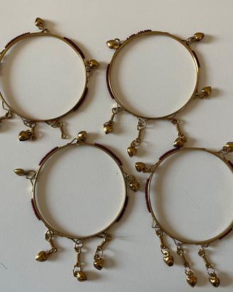Braccialetti etnici
